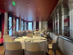 -俏江南天津时尚曲艺主题餐厅(马场道店)