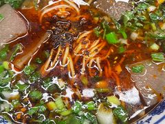 -东方宫·中国兰州牛肉拉面(三里屯店)