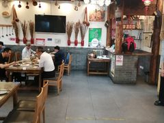 -芝麻花餐厅(祁家豁子店)