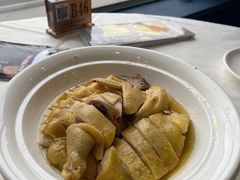 -馨越楼·点心·粤菜(赤坎店)