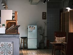 -时光花园(白鹭洲店)