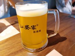 -山葵家居酒屋(天目里店)