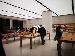 -Apple零售店(济南恒隆广场店)