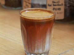 -COFFEE HOLIC(朝外SOHO店)