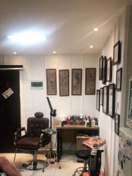 -长沙纹身· 龙堂刺青·三土师傅的店