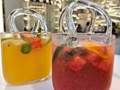 -3号仓库·创意中国菜(新世界城店)