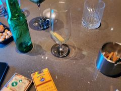 -富力丽思卡尔顿酒店·FLAIR餐厅酒吧