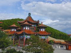 -六鼎山文化旅游区