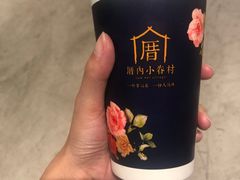 -厝内小眷村(西单大悦城店)