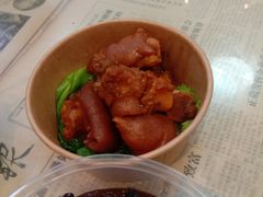 -捌玖粉面馆·猪油拌粉