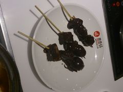 android_upload_pic-鼎香缘海鲜自助火锅烤肉(锦辉购物广场店)