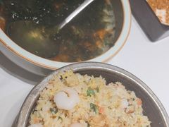 -小厨娘淮扬菜(天印大道店)