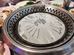 -杨排风自助餐厅(华贸店)