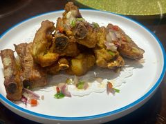 -西山人家·传统苏帮菜·家宴(木渎店)