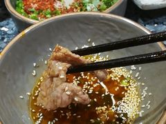 -堂客老火锅(大城小爱店)