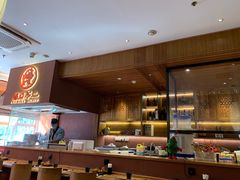-藤原布二·大正创意料理(五台山店)