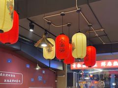 -小饕荟雅安贡椒鱼鲜馆(广福桥店)