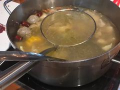-牛很鲜潮汕牛肉火锅(椒江店)