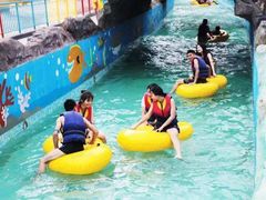 -青鱼湾水上乐园