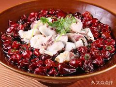 -五姊妹海鲜(火车站店)