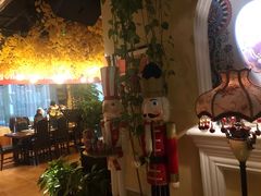 -武汉新华大饭店