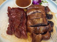 -香港威特瑞茶餐厅(小白楼音乐厅店)