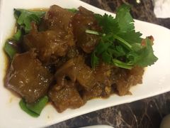 许府牛(旗舰店)-许府牛杂·鲜牛肉火锅(梁溪万达店)