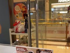 -海马体照相馆(上海月星环球港店)