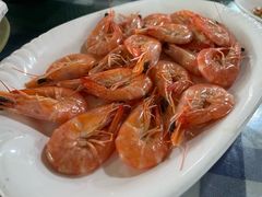 -钱大妈海鲜饭店(旅游大道店)