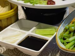 -香谷私厨(高新店)