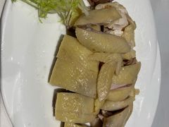 白切鸡-粥旺庄(芳村店)