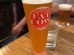 -FAT COW(静安寺店)