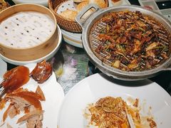 -四世同堂·京菜·烤鸭(双井店)