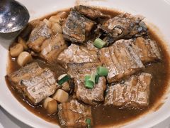 -高佳庄·海鲜酒楼(定海店)