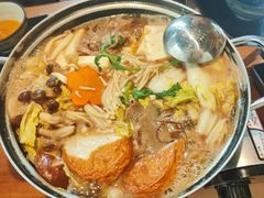 -山葵家居酒屋(天目里店)