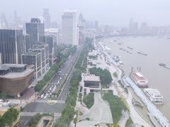 -上海外滩英迪格酒店