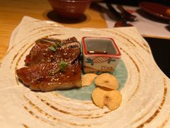 -花潮料理艺食馆(世欧广场店)