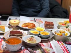 -战斧牛排餐厅(万象城店)