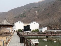 -荷塘味道(水长城店)