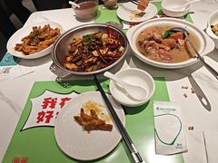 -鑫小城故事·藕汤·家常菜(台北一路总店)