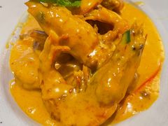 -太食獸泰式茶餐厅(IFS国金中心店)