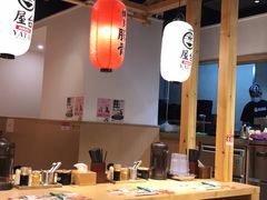 大堂-博多舍楽(金利来店)
