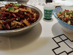 -小家庭(万象店)