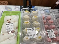 -衣裳街历史文化街区