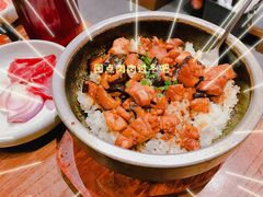 -九田家黑牛烤肉料理(三墩店)