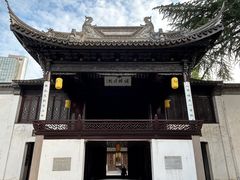 -青果巷历史文化街区