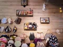 -零几体验diy皮具工作室(振业城店)