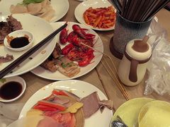 -舟山朱家尖威斯汀酒店·知味标帜自助餐厅