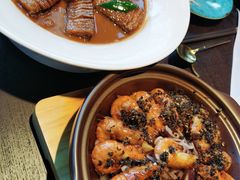 -大拙里·精致融合菜(沙湖桃源国际店)