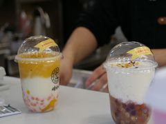 -娃哈哈·奶茶(武林店)